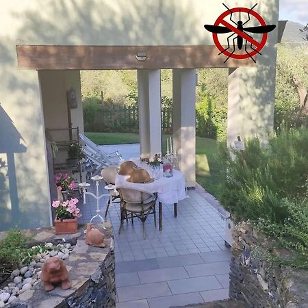 Terre Di Garlenda Guest House Luaran gambar