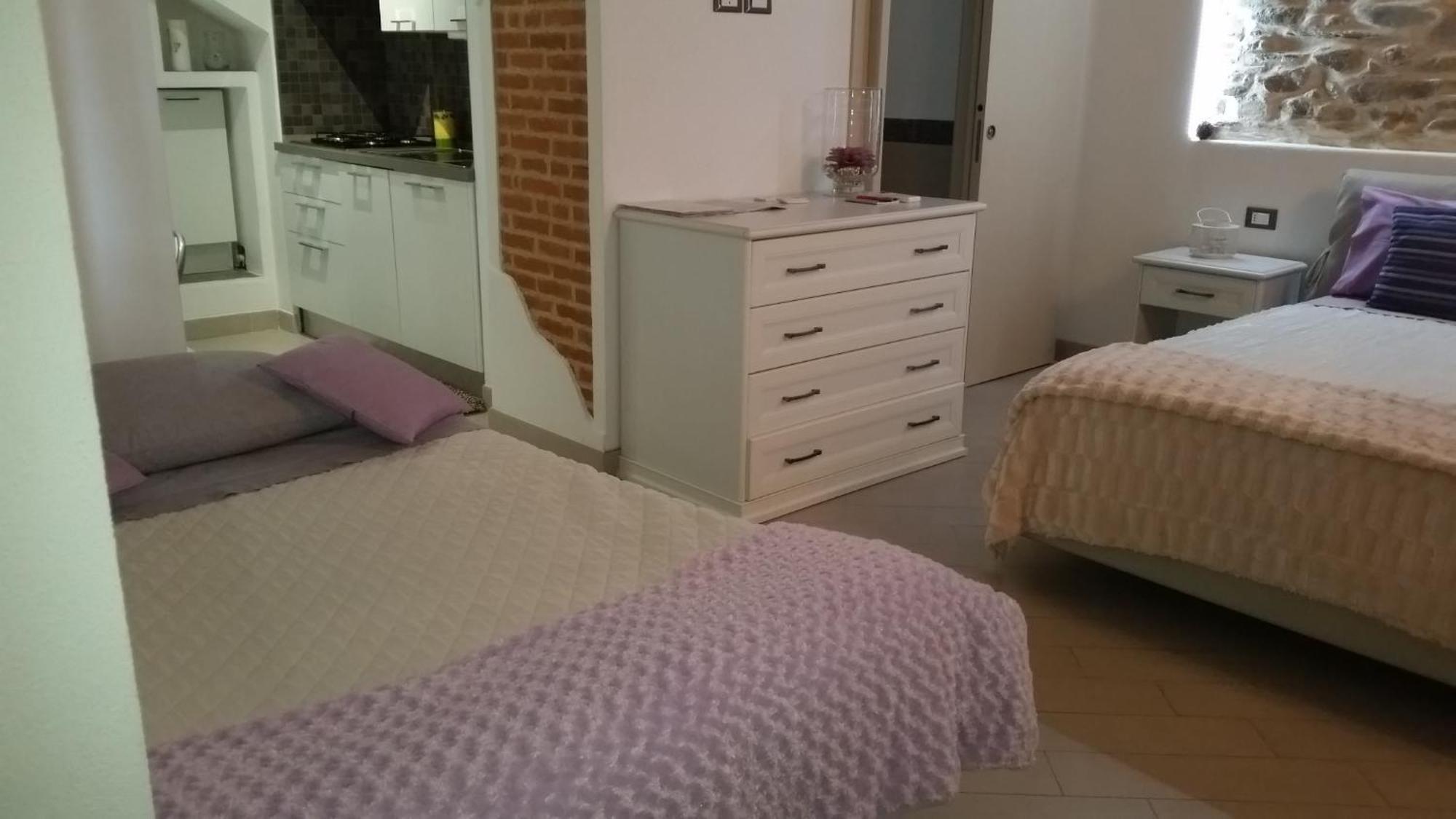 Terre Di Garlenda Guest House Luaran gambar