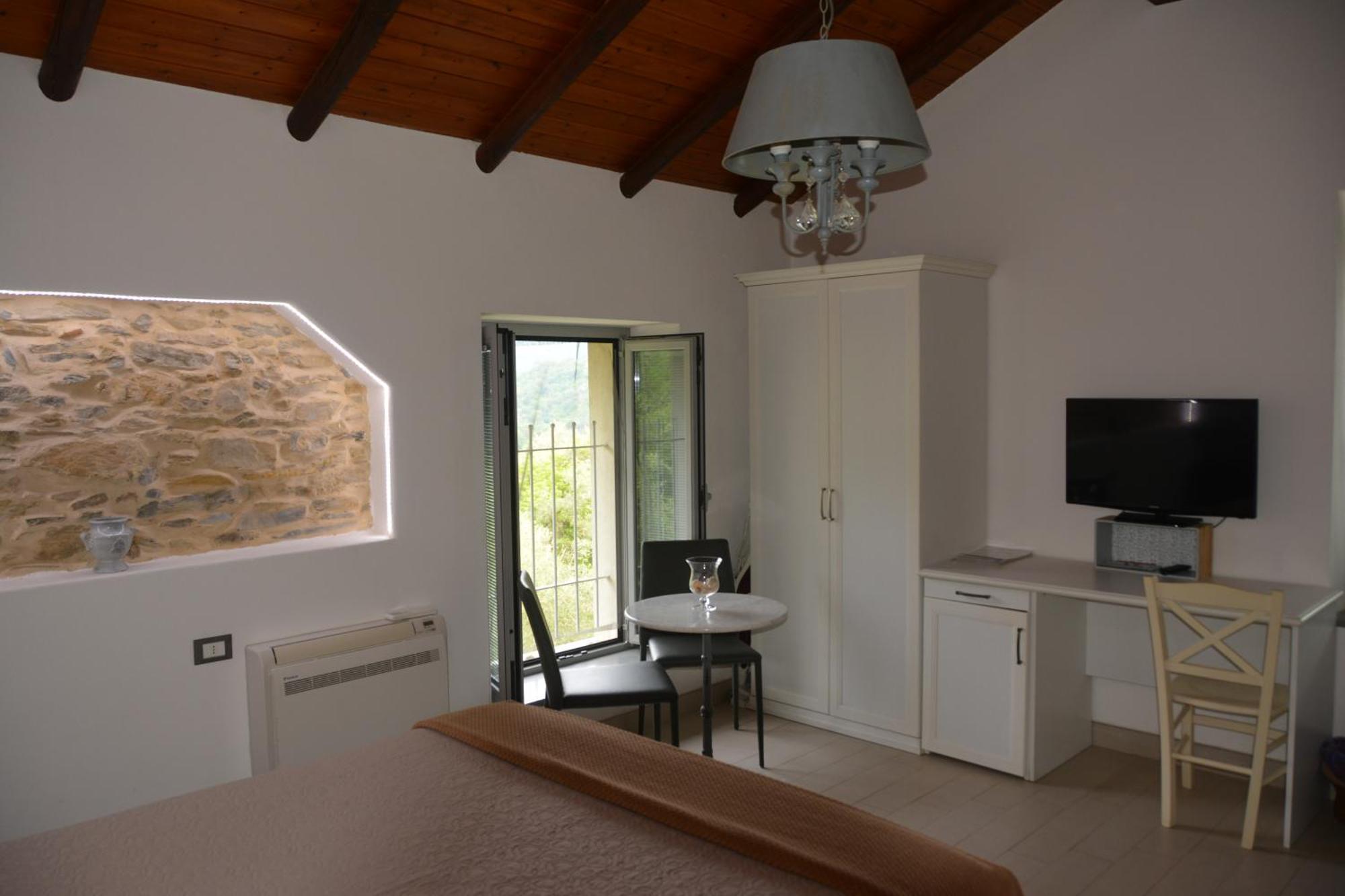 Terre Di Garlenda Guest House Luaran gambar