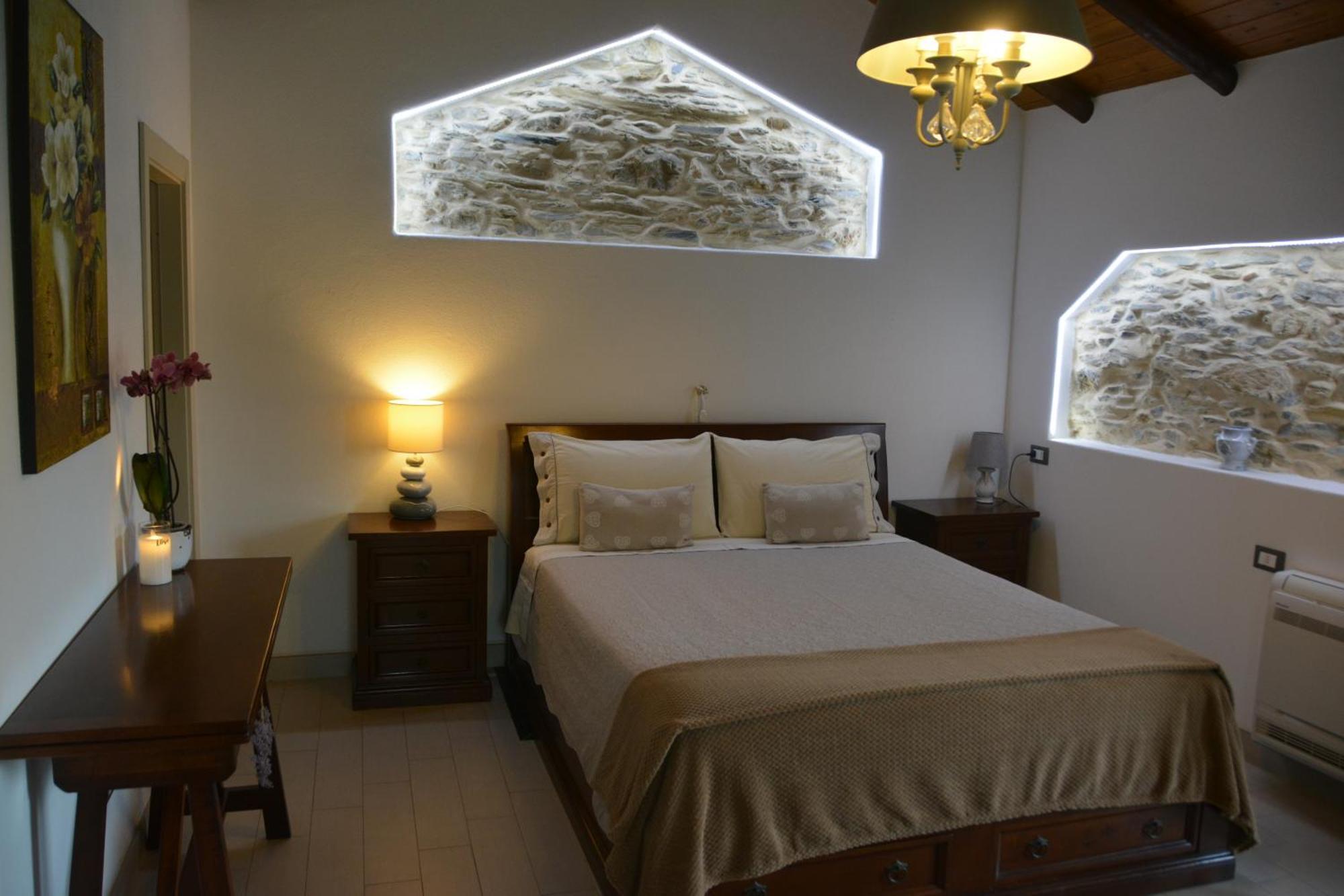 Terre Di Garlenda Guest House Luaran gambar