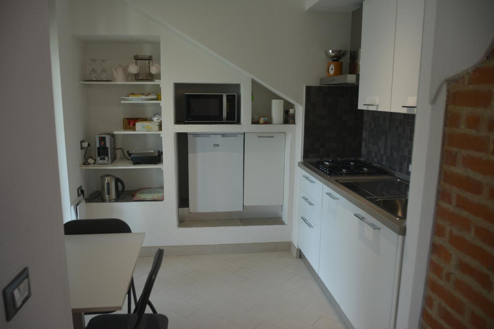 Terre Di Garlenda Guest House Luaran gambar