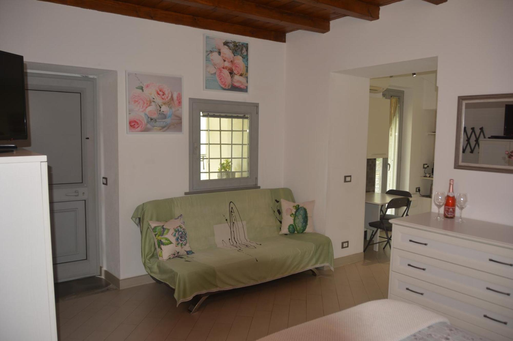 Terre Di Garlenda Guest House Luaran gambar