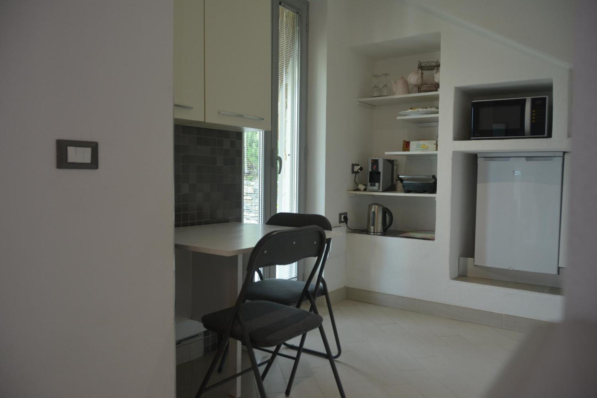 Terre Di Garlenda Guest House Luaran gambar