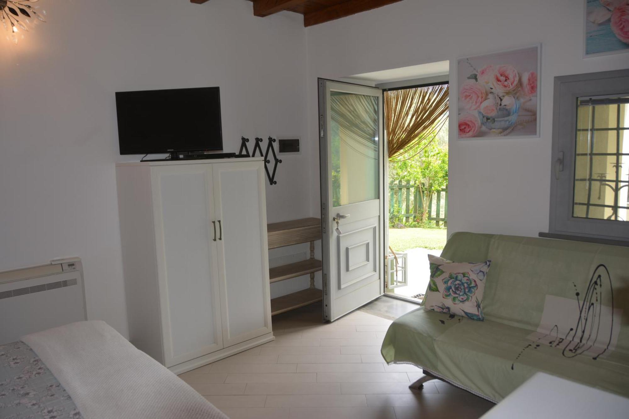 Terre Di Garlenda Guest House Luaran gambar