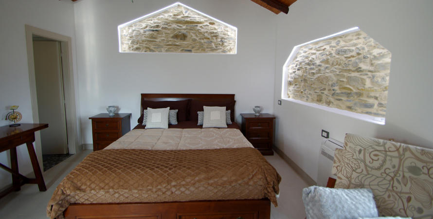 Terre Di Garlenda Guest House Bilik gambar