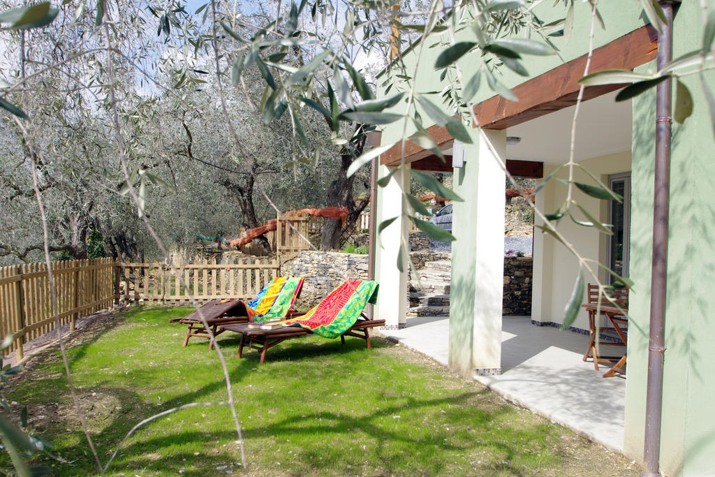 Terre Di Garlenda Guest House Bilik gambar