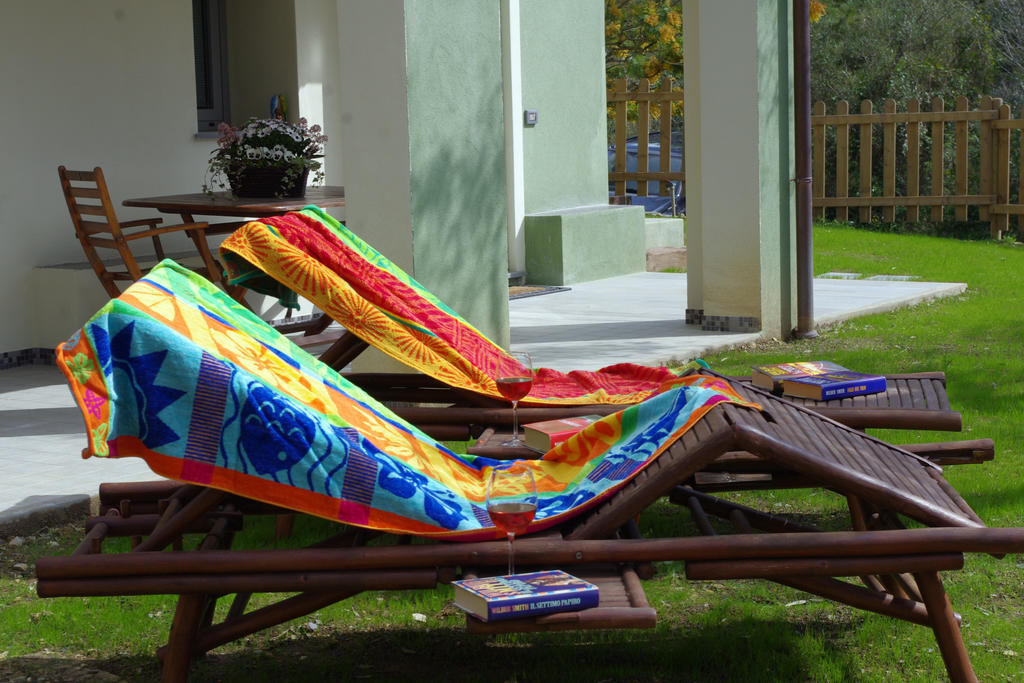 Terre Di Garlenda Guest House Bilik gambar