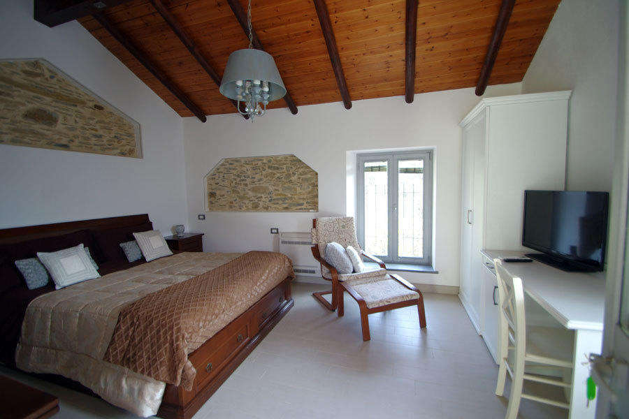 Terre Di Garlenda Guest House Bilik gambar