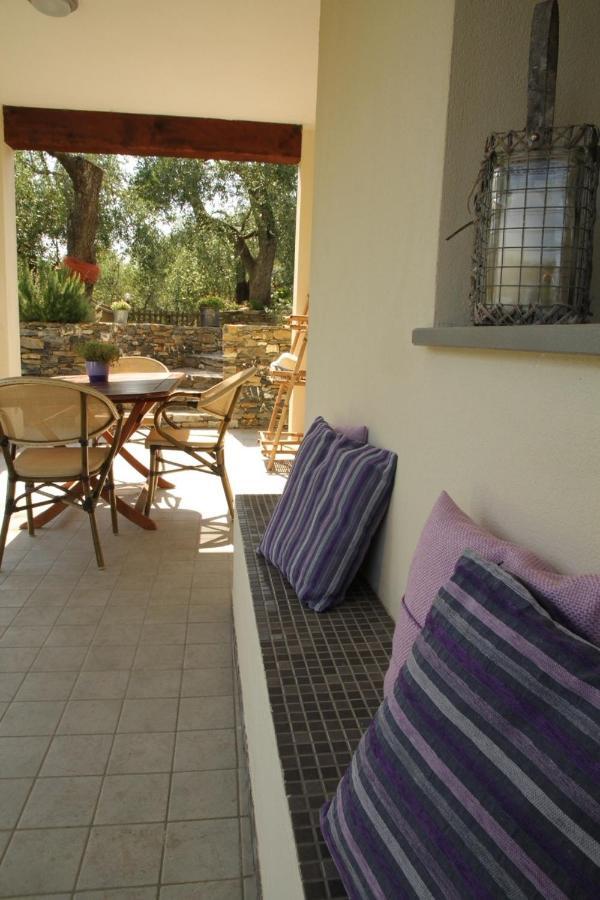 Terre Di Garlenda Guest House Luaran gambar